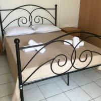 chc aristidis apartment-hotel