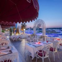 nirvana dolce vita executive rooms
