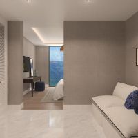 kaya palazzo resort & residence bodrum executive rooms