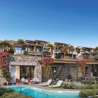 kaya palazzo resort & residence bodrum executive rooms