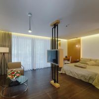 nirvana dolce vita executive rooms