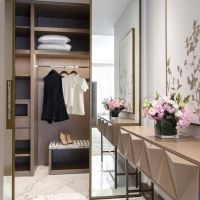al jaddaf rotana suite hotel