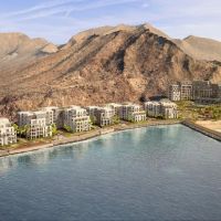 address beach fujairah resort