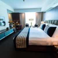 bonnington jumeirah lake towers