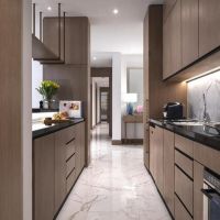 al jaddaf rotana suite hotel