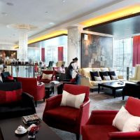 bonnington jumeirah lake towers