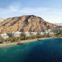 address beach fujairah resort