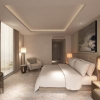 address beach fujairah resort
