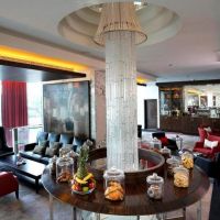 bonnington jumeirah lake towers