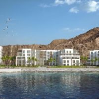 address beach fujairah resort