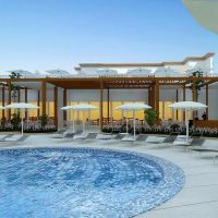 al jaddaf rotana suite hotel