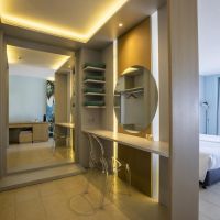 lti asterias beach resort