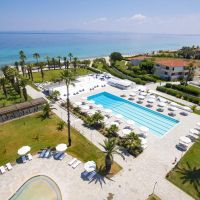 kassandra palace