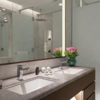 al jaddaf rotana suite hotel