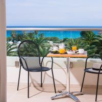 kassandra palace