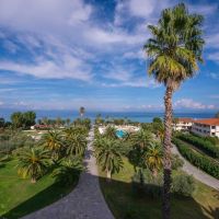 kassandra palace