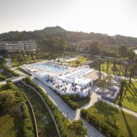 kassandra palace