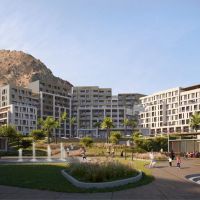 address beach fujairah resort
