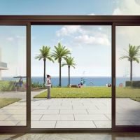 address beach fujairah resort