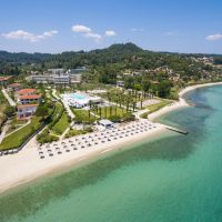 kassandra palace
