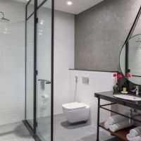 doubletree by hilton dubai m square hotel & residence