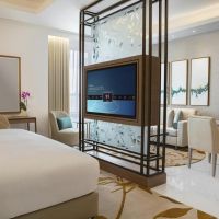al jaddaf rotana suite hotel