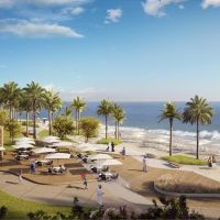 address beach fujairah resort