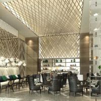 al jaddaf rotana suite hotel