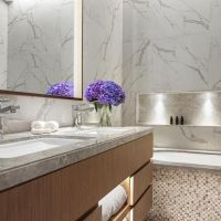 al jaddaf rotana suite hotel