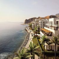 address beach fujairah resort