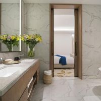 al jaddaf rotana suite hotel