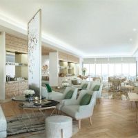 al jaddaf rotana suite hotel
