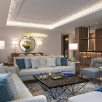 al jaddaf rotana suite hotel
