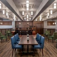 doubletree by hilton dubai m square hotel & residence