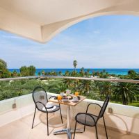 kassandra palace