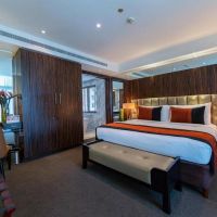 bonnington jumeirah lake towers