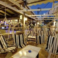 philoxenia spa hotel 3*