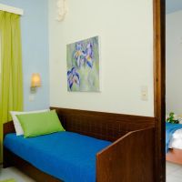 philoxenia spa hotel 3*
