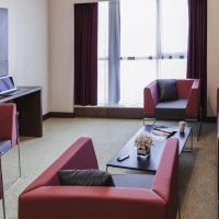 adagio fujairah aparthotel