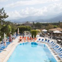 anastasia hotel