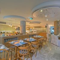 nefeli hotel rethymno