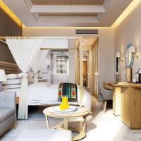 amavi hotel paphos