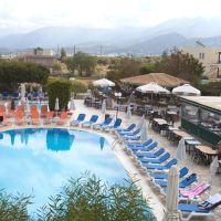 anastasia hotel