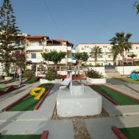 philoxenia spa hotel 3*