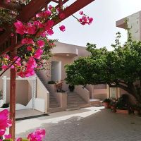 evina rooms & villas