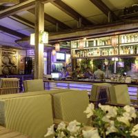 philoxenia spa hotel 3*