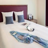 adagio fujairah aparthotel