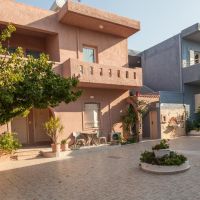 evina rooms & villas