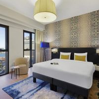 adagio aparthotel dubai deira