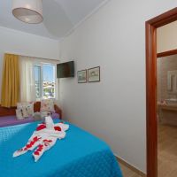 philoxenia spa hotel 3*